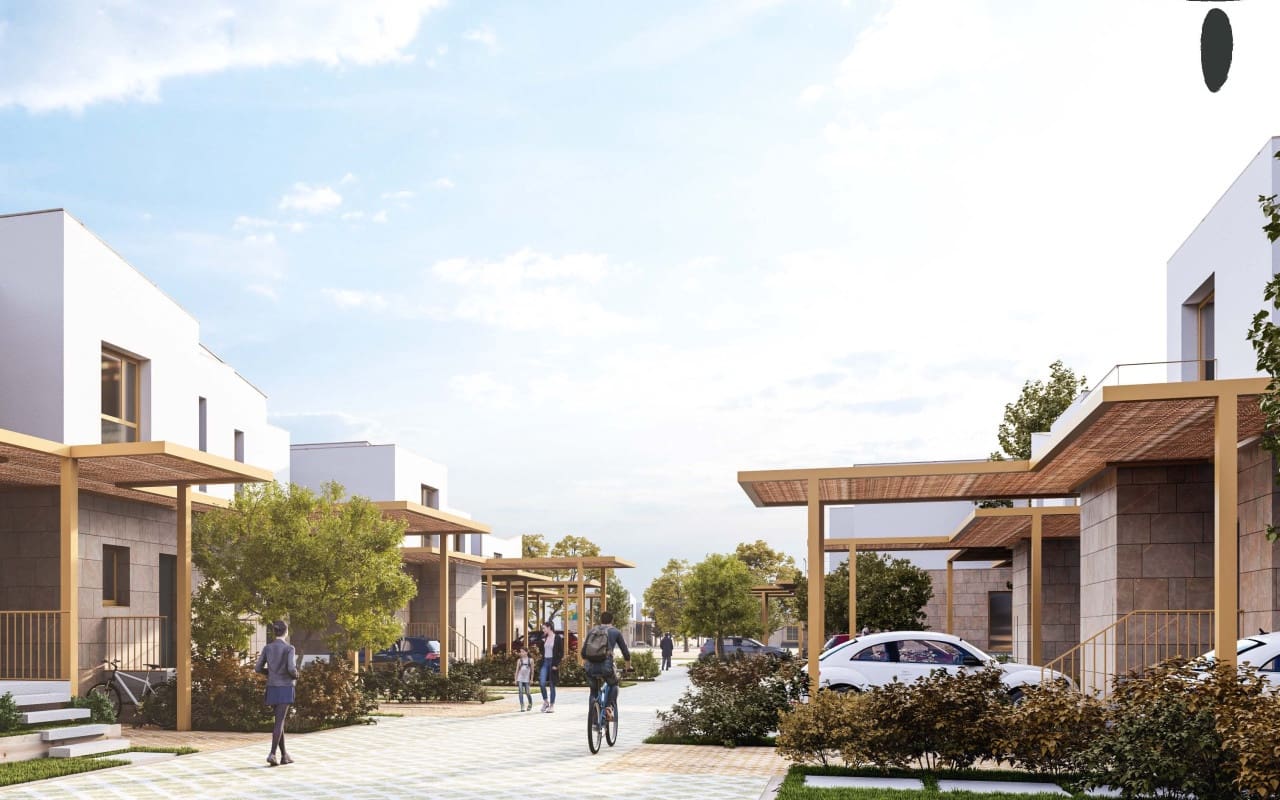 2 soverom Hus til salgs i El Vergel / Verger med svømmebasseng - € 383 000 (Ref: 9049877)