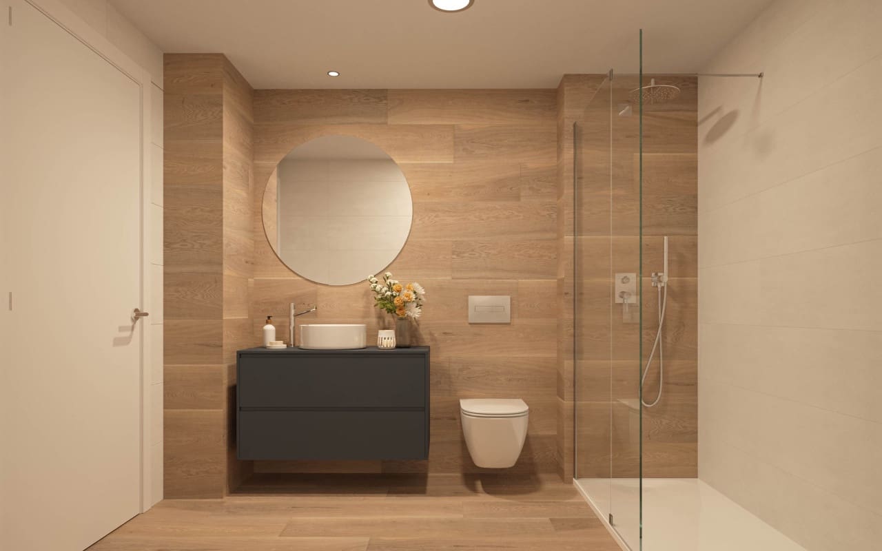 2 soverom Hus til salgs i El Vergel / Verger med svømmebasseng - € 383 000 (Ref: 9049877)