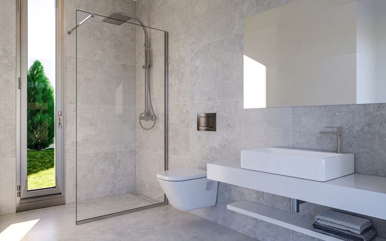 3 Zimmer Villa zu verkaufen in Finestrat - 695.000 € (Ref: 9049880)