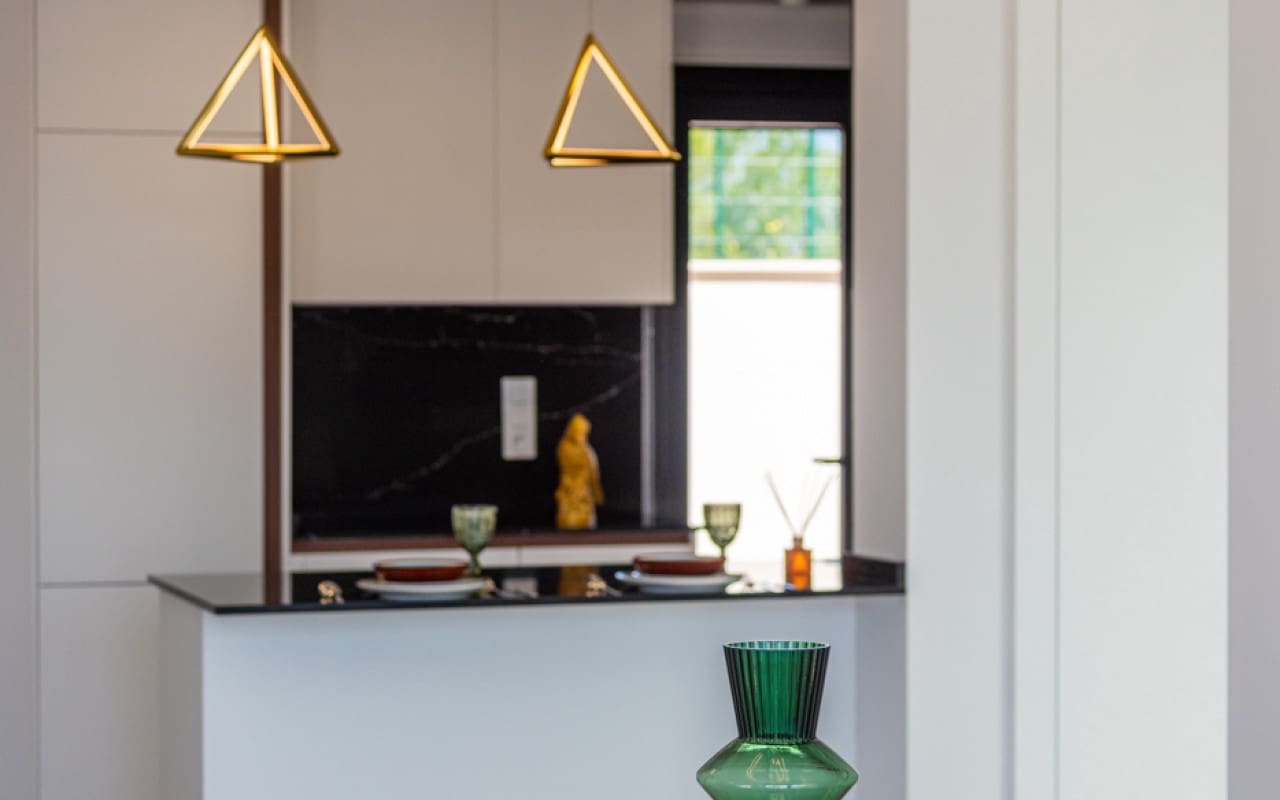 2 chambre Maison de Ville à vendre à San Miguel de Salinas avec piscine - 375 000 € (Ref: 9049883)