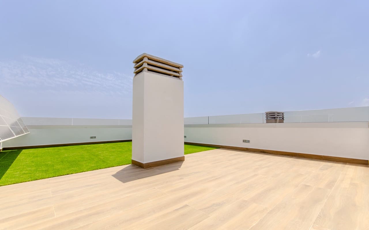 3 bedroom Villa for sale in Orihuela Costa - € 415,000 (Ref: 9049888)