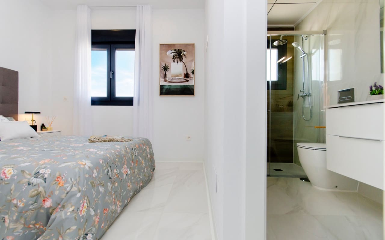 3 bedroom Villa for sale in Orihuela Costa - € 415,000 (Ref: 9049888)