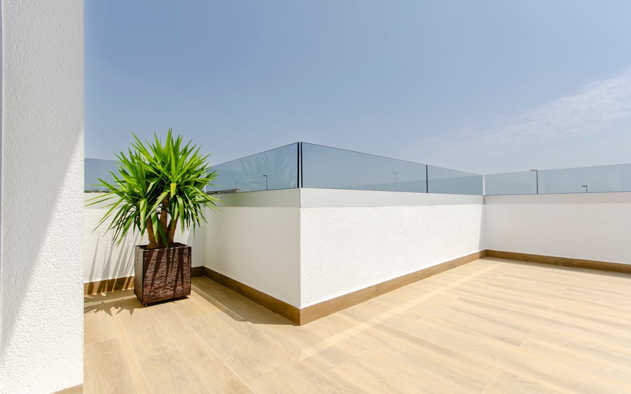 3 bedroom Villa for sale in Orihuela Costa - € 415,000 (Ref: 9049888)