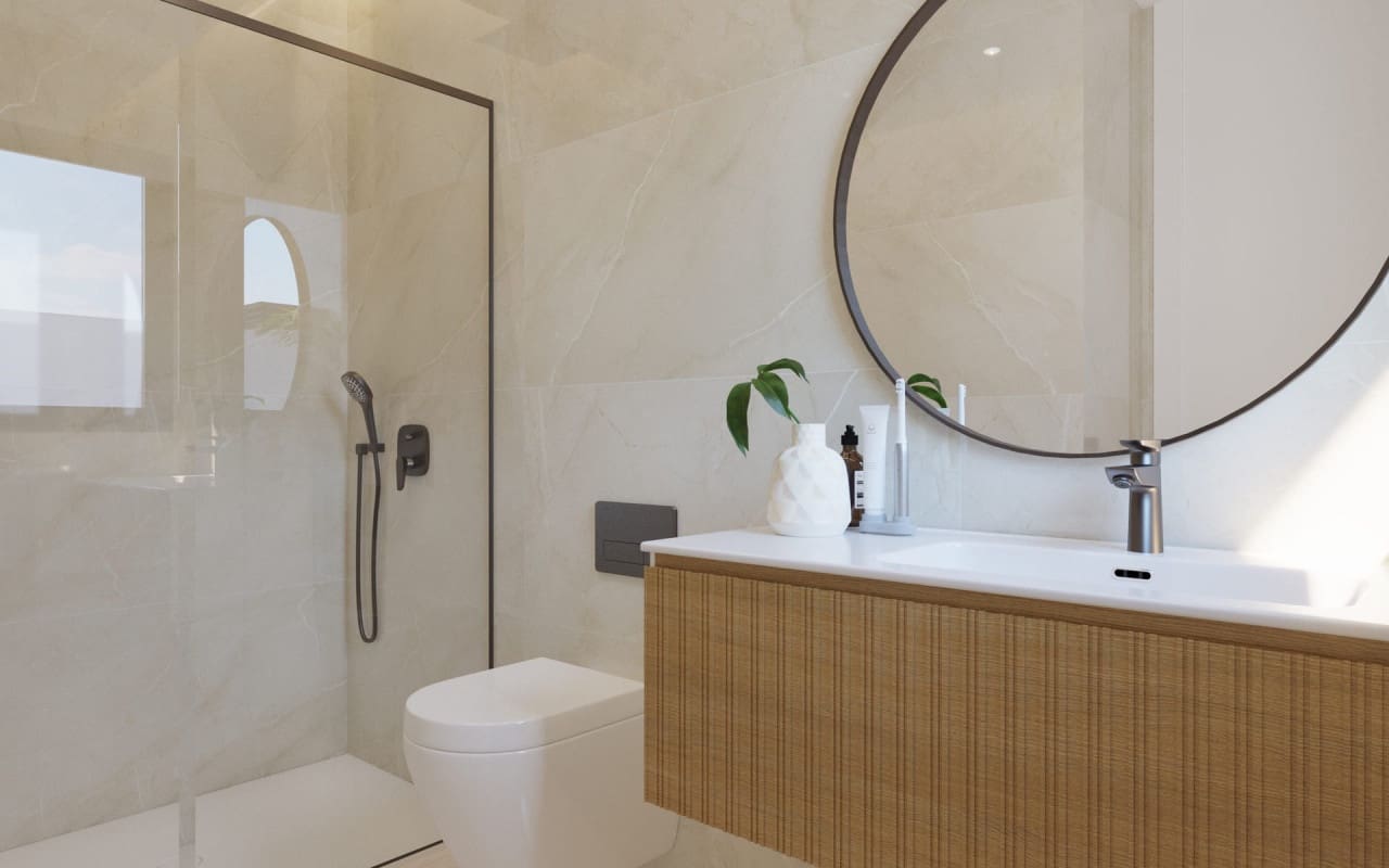 3 quarto Moradia para venda em Finestrat - 1 100 000 € (Ref: 9049889)