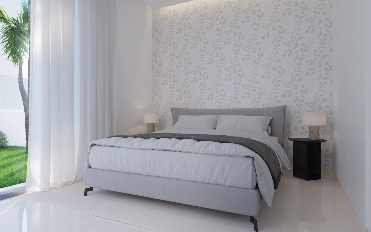 3 quarto Moradia para venda em Finestrat - 1 100 000 € (Ref: 9049889)