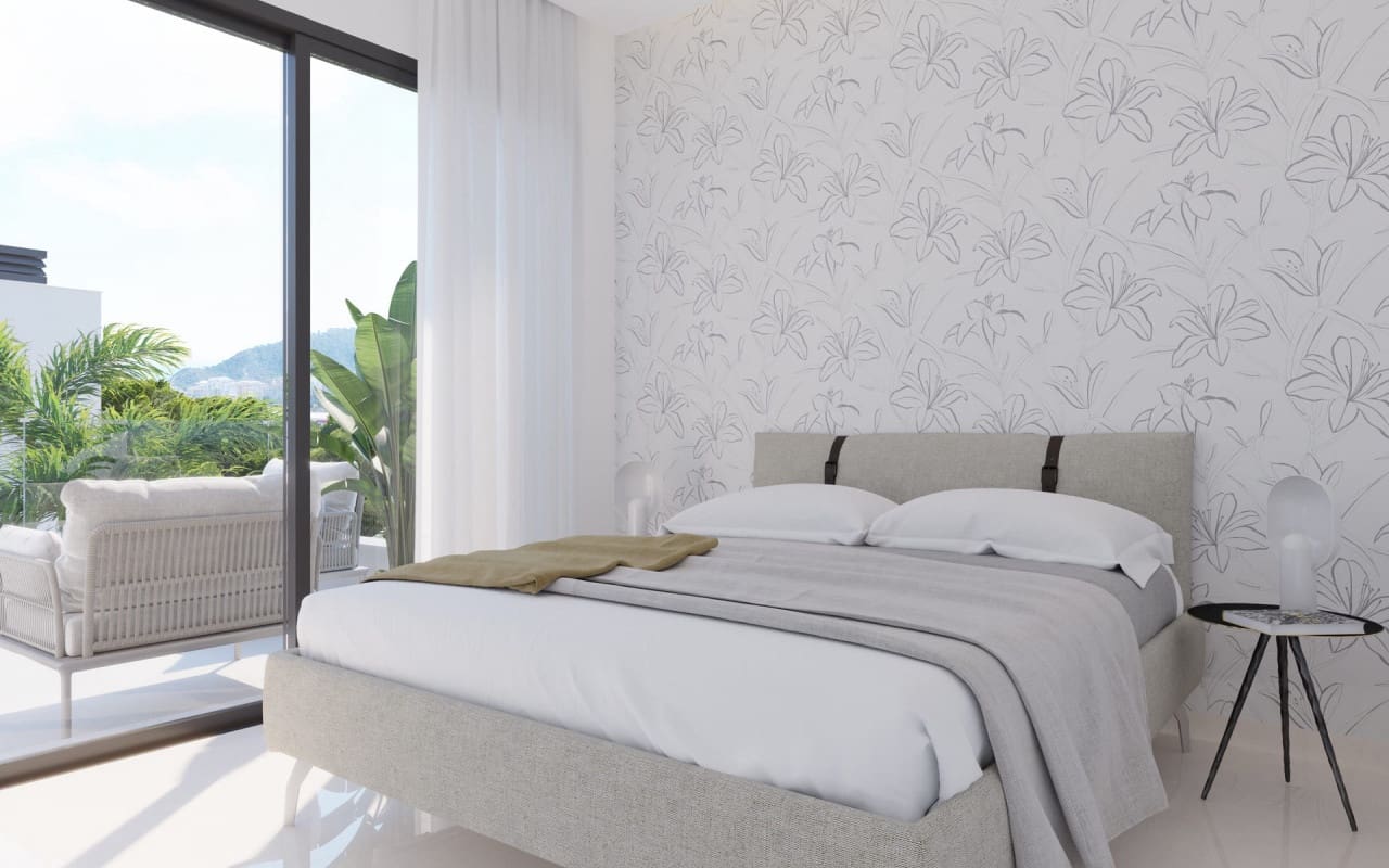 3 quarto Moradia para venda em Finestrat - 1 100 000 € (Ref: 9049889)