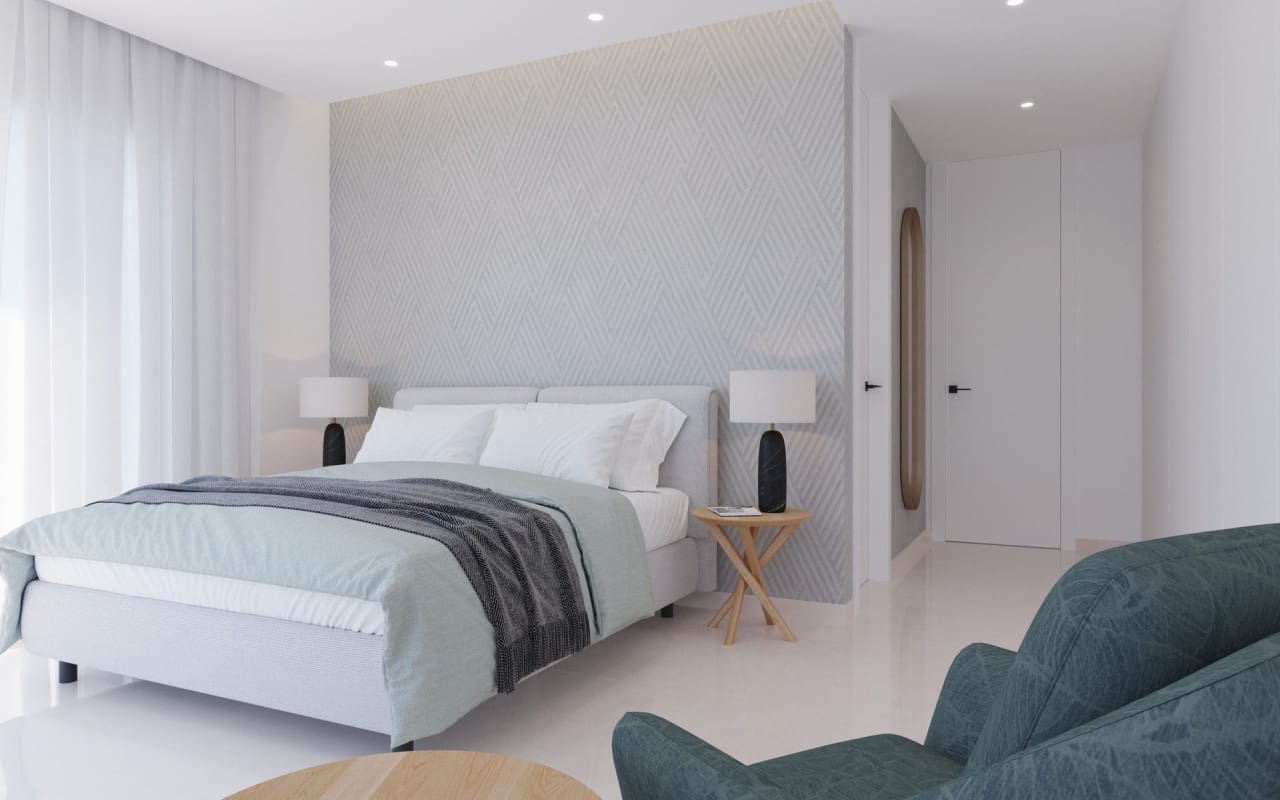 3 quarto Moradia para venda em Finestrat - 1 100 000 € (Ref: 9049889)