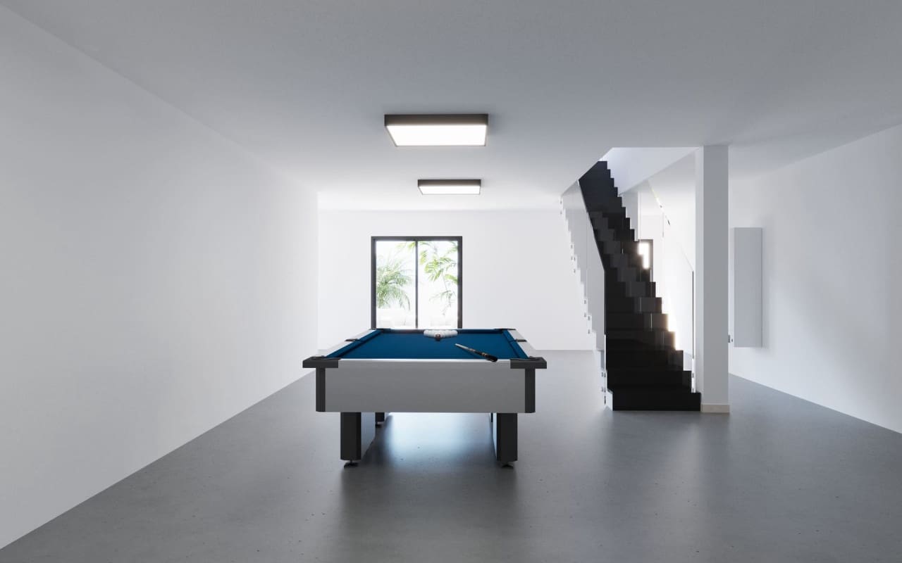 3 quarto Moradia para venda em Finestrat - 1 100 000 € (Ref: 9049889)