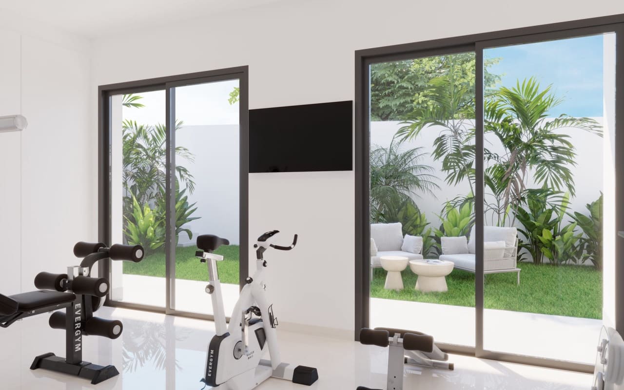 3 quarto Moradia para venda em Finestrat - 1 100 000 € (Ref: 9049889)