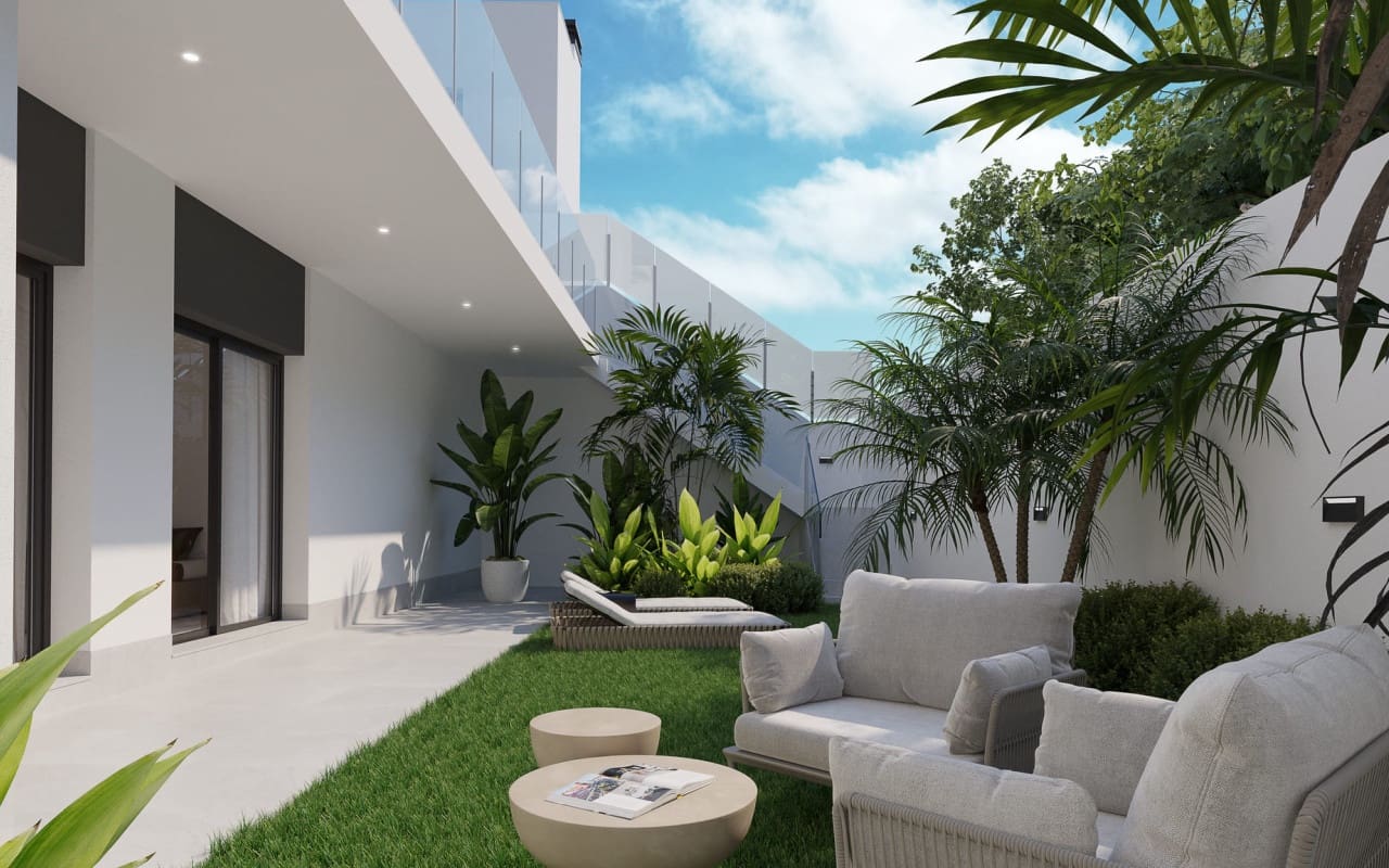 3 quarto Moradia para venda em Finestrat - 1 100 000 € (Ref: 9049889)