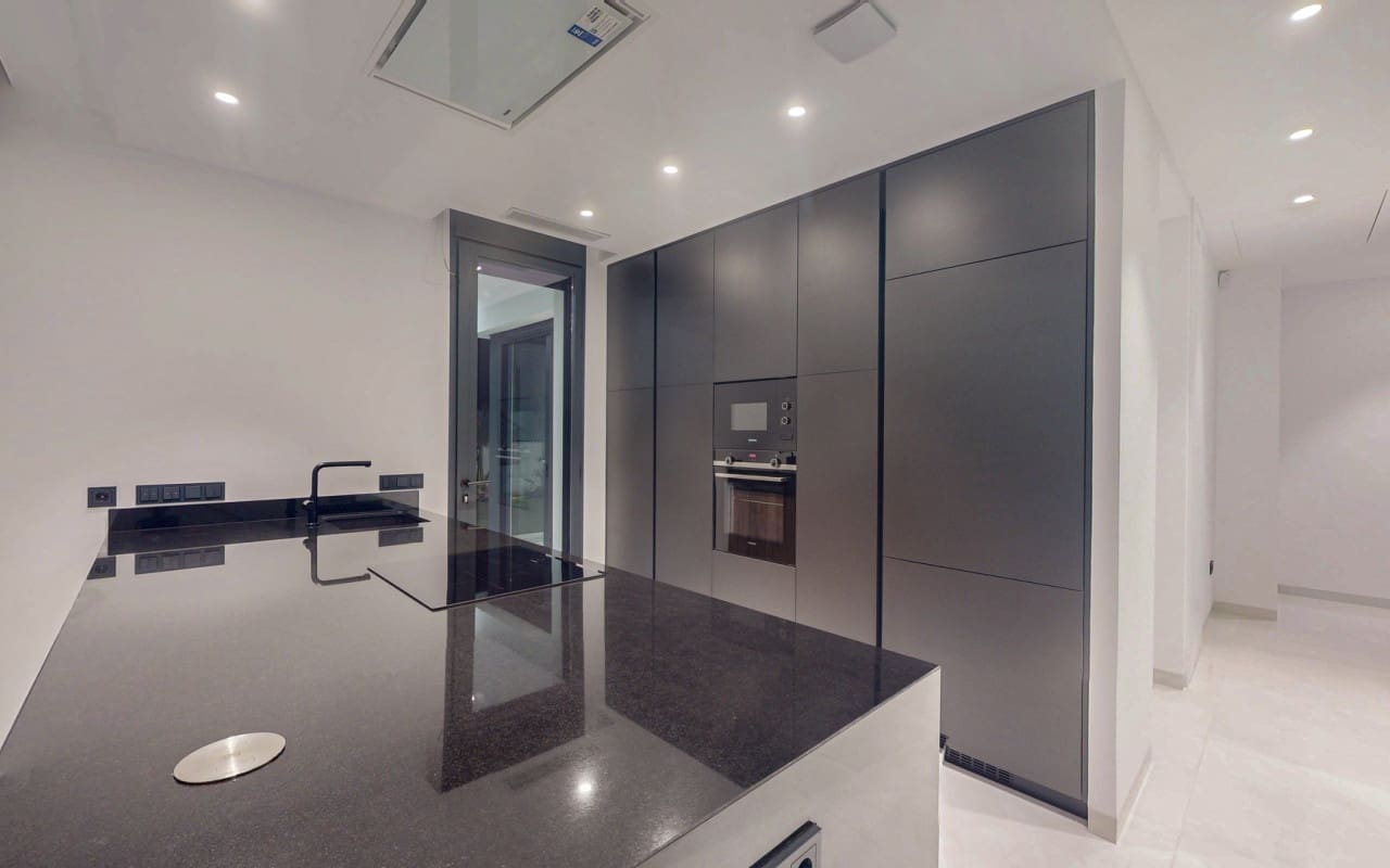 3 soveværelse Villa til salg i Finestrat - € 1.200.000 (Ref: 9049889)