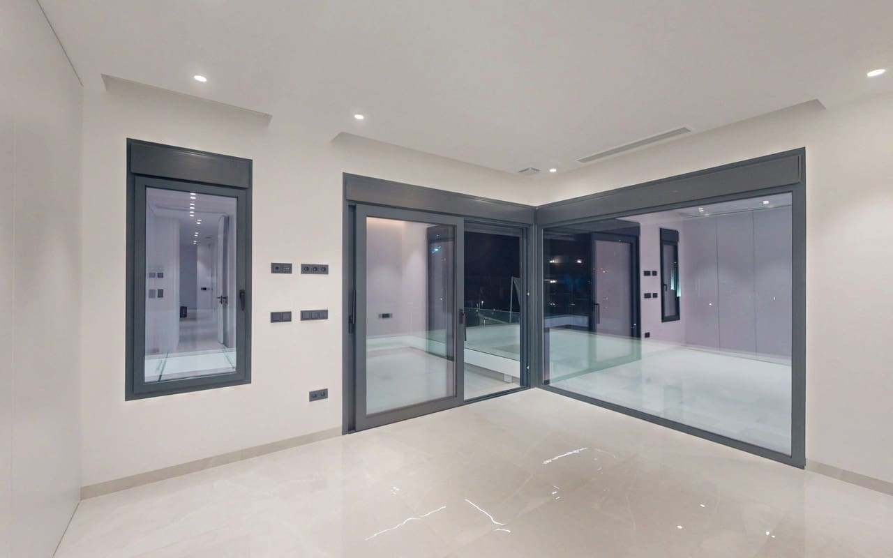 3 soveværelse Villa til salg i Finestrat - € 1.200.000 (Ref: 9049889)