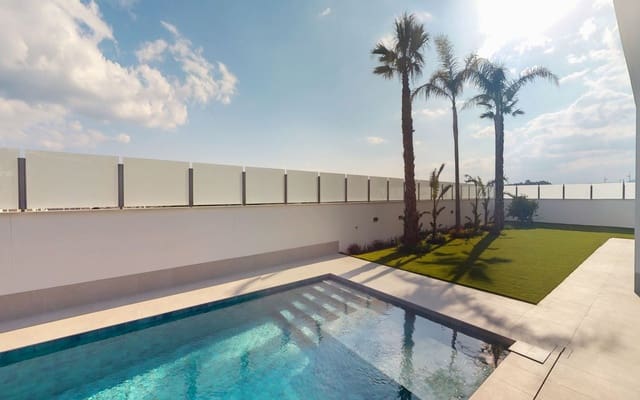 3 soveværelse Villa til salg i Golf Bahía, Finestrat - € 1.200.000 (Ref: 9049889)