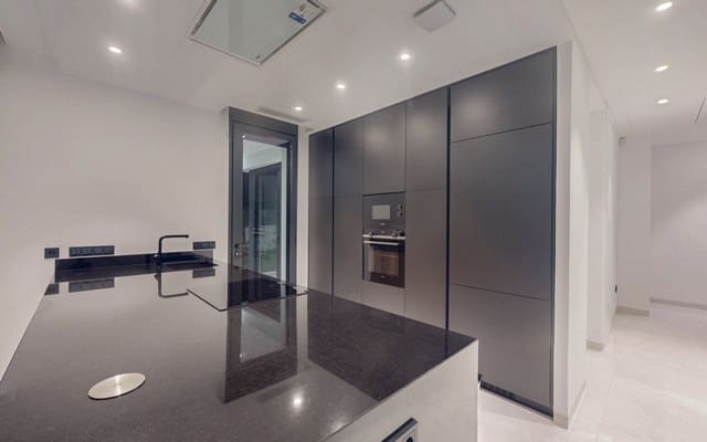 3 soveværelse Villa til salg i Golf Bahía, Finestrat - € 1.200.000 (Ref: 9049889)