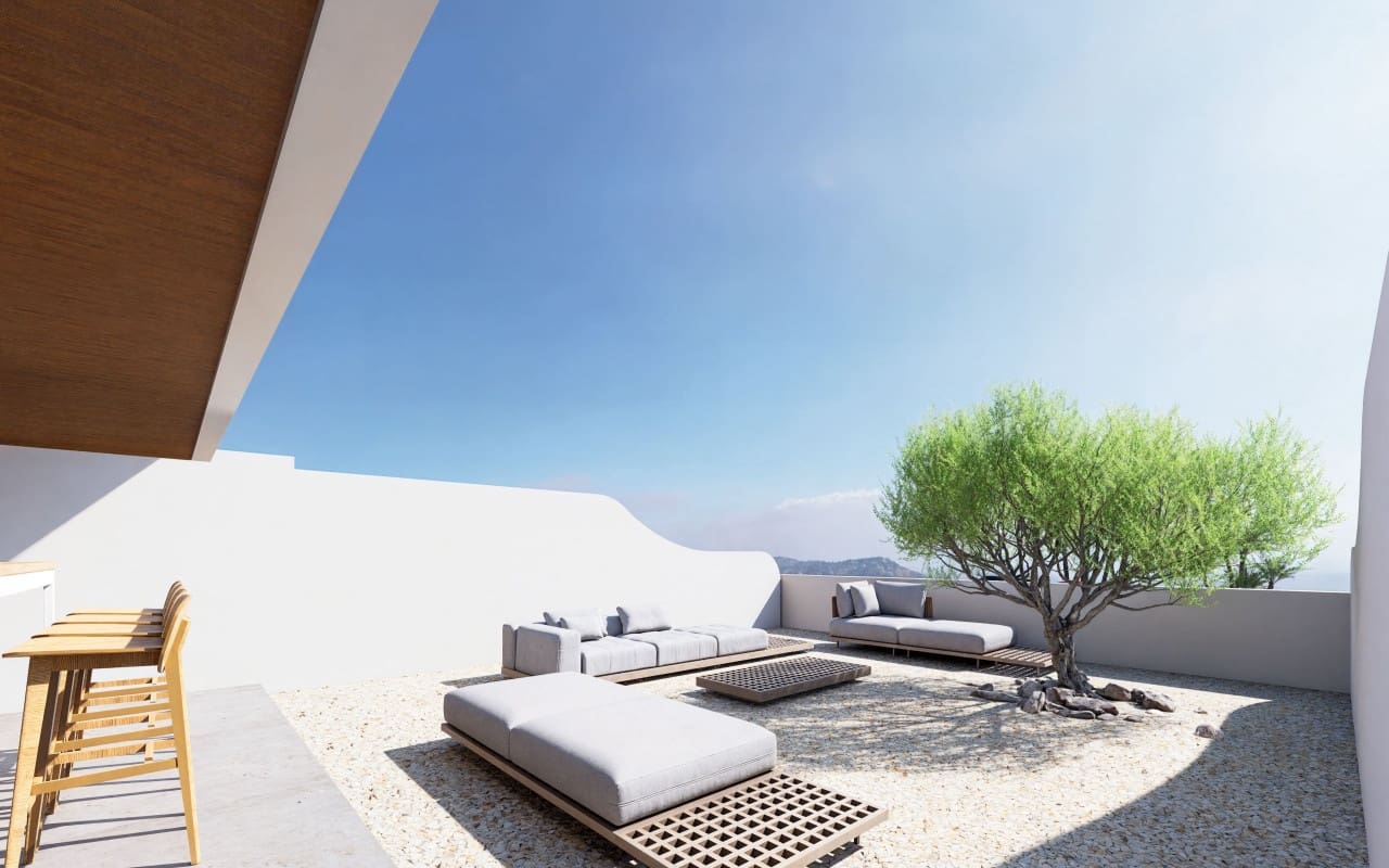 3 bedroom Apartment for sale in Benijofar with pool - € 349,900 (Ref: 9049896)