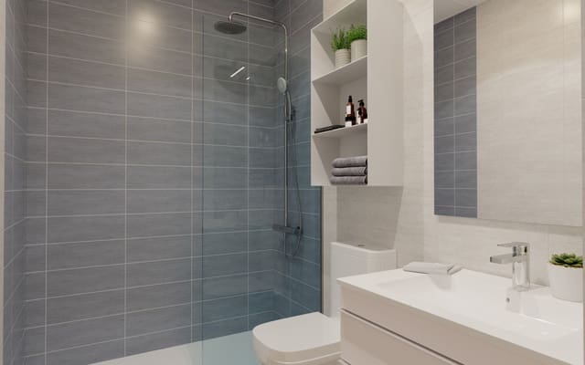 3 slaapkamer Appartement te koop in Algorfa met zwembad - € 209.708 (Ref: 9049901)