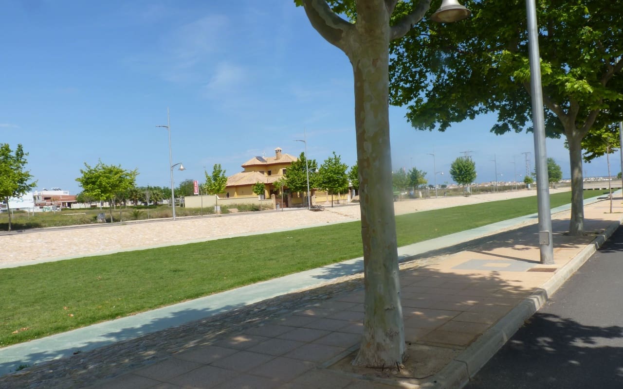 Apartamento de 3 habitaciones en Pilar de la Horadada en venta con piscina - 370.000 € (Ref: 9049905)