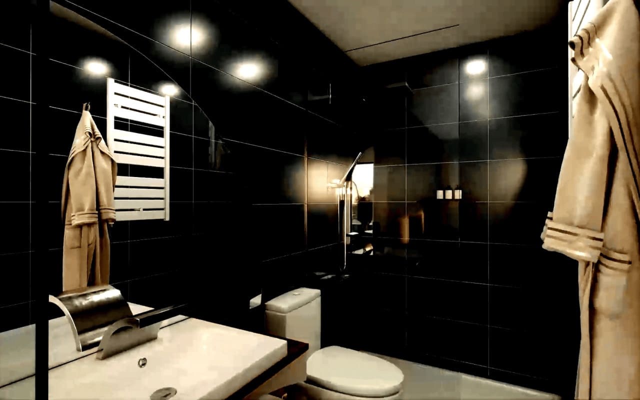 1 Zimmer Apartment zu verkaufen in Torrevieja mit Pool - 129.800 € (Ref: 9049907)