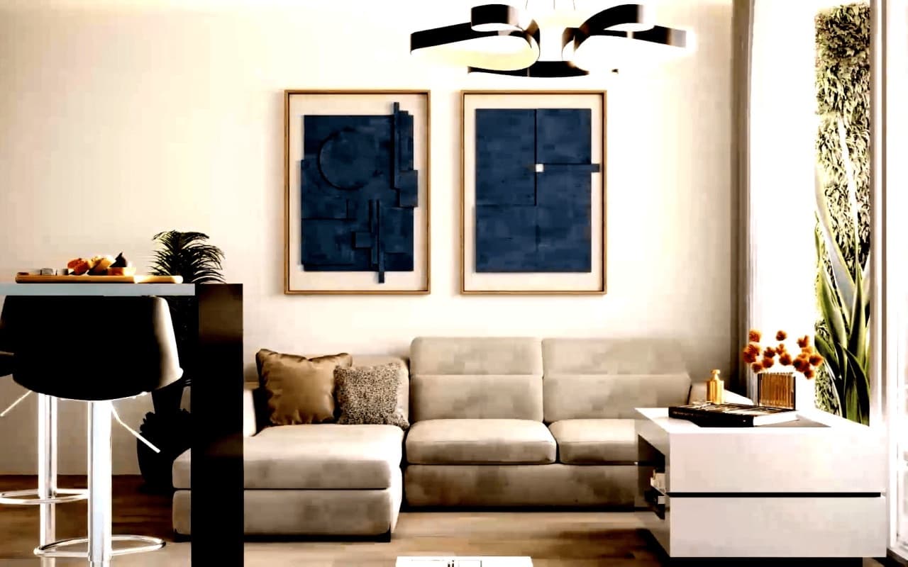 1 Zimmer Apartment zu verkaufen in Torrevieja mit Pool - 129.800 € (Ref: 9049907)