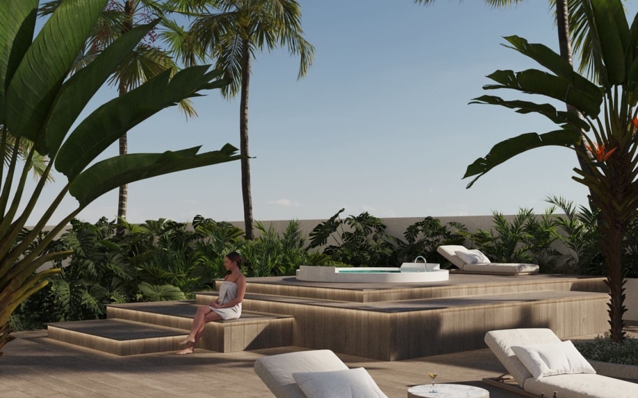 3 camera da letto Appartamento in vendita in Calpe / Calp con piscina - 476.000 € (Rif: 9049922)