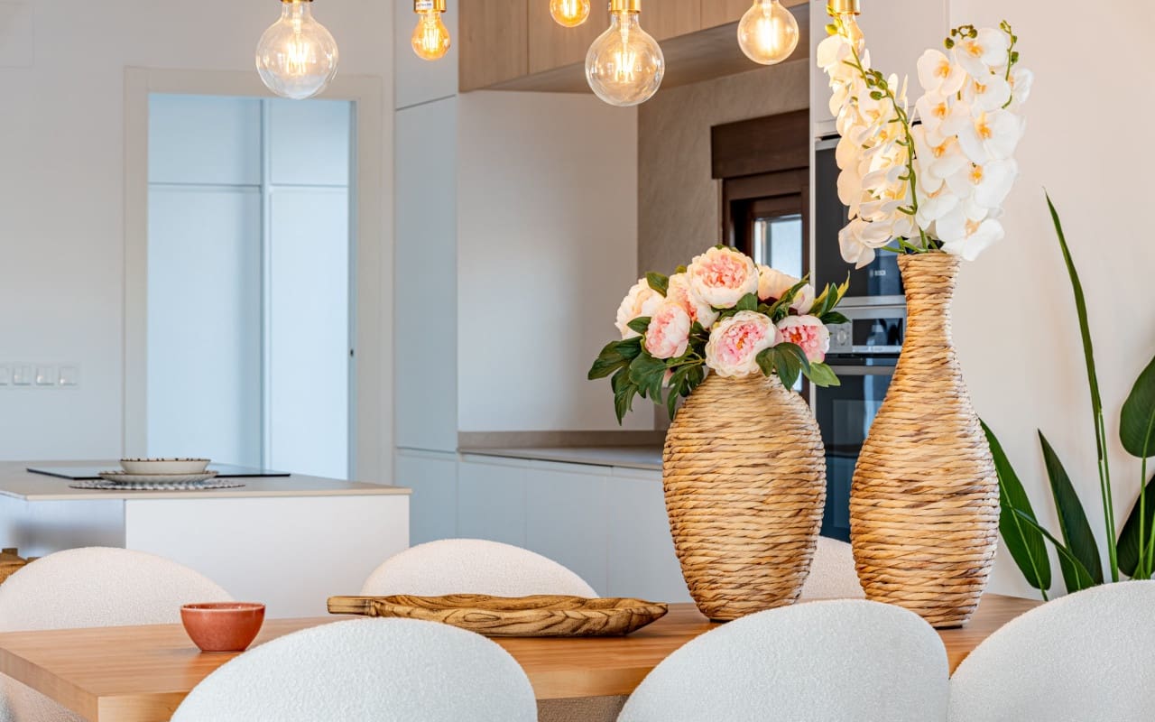 3 sypialnia Willa na sprzedaż w Polop - 598 000 € (Ref: 9050090)