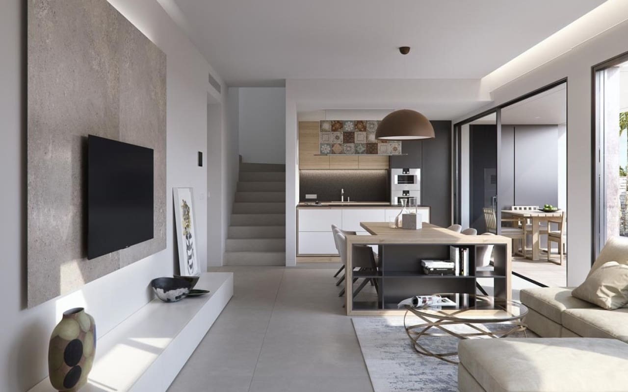 3 soveværelse Villa til salg i Pilar de la Horadada - € 1.795.000 (Ref: 9050097)