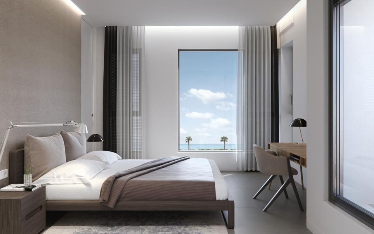 3 soveværelse Villa til salg i Pilar de la Horadada - € 1.795.000 (Ref: 9050097)