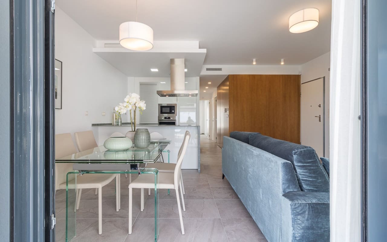 3 slaapkamer Huis te koop in Torrevieja met zwembad - € 279.900 (Ref: 9050099)