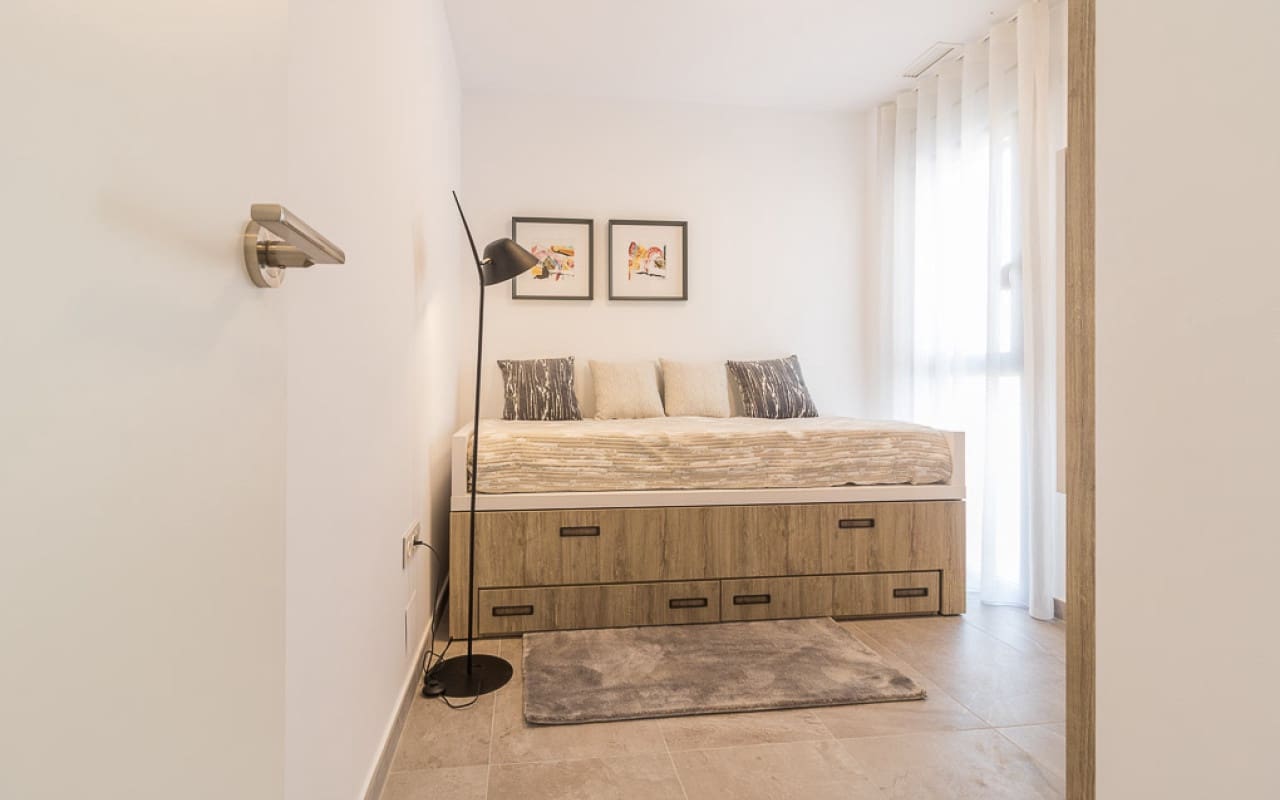 3 slaapkamer Huis te koop in Torrevieja met zwembad - € 279.900 (Ref: 9050099)