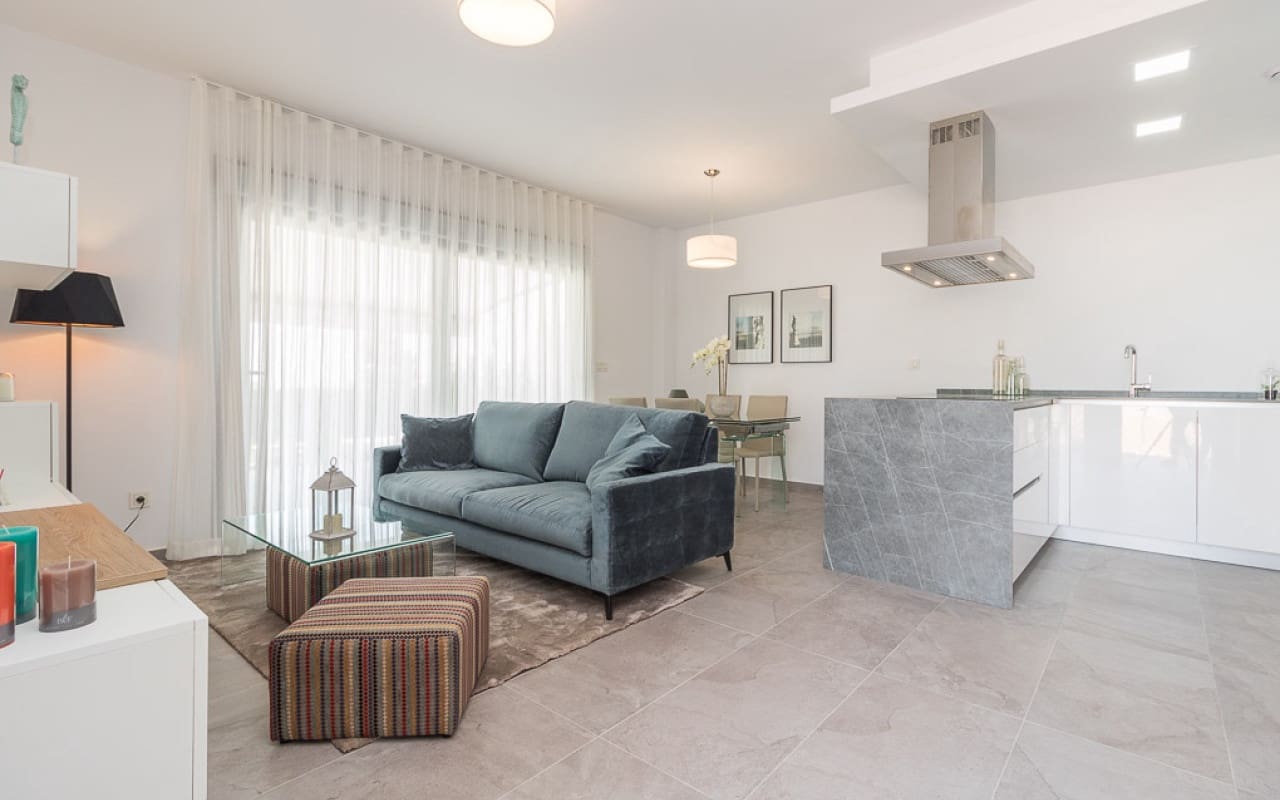3 slaapkamer Huis te koop in Torrevieja met zwembad - € 279.900 (Ref: 9050099)