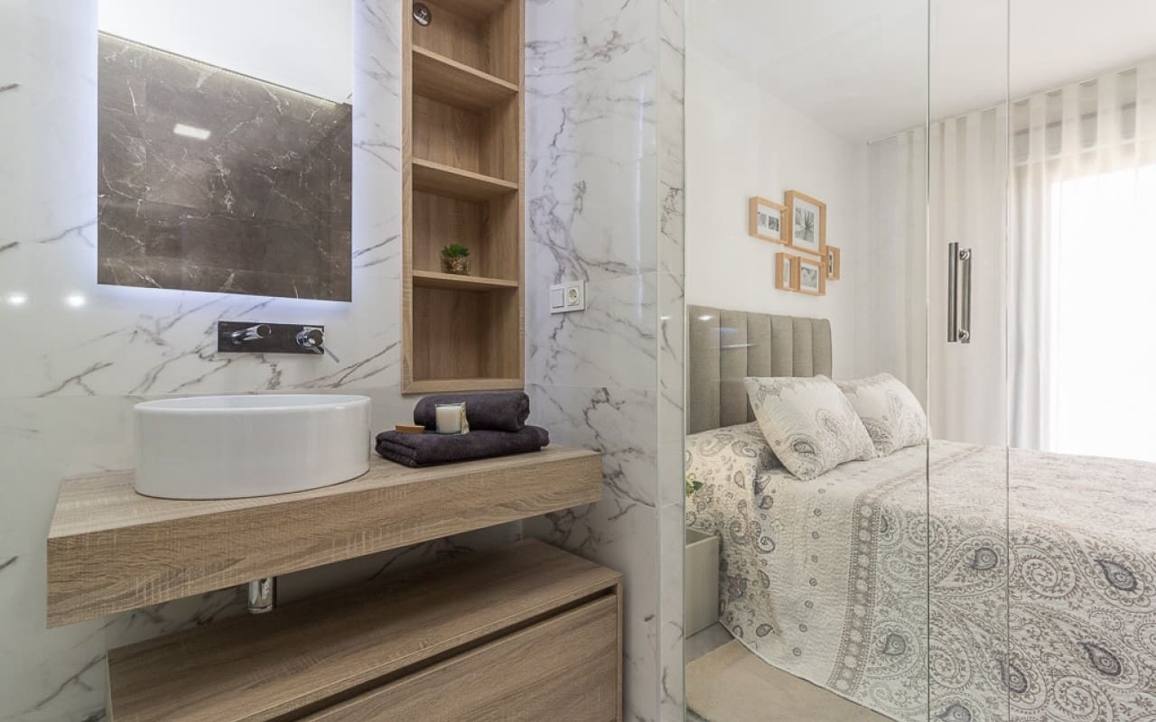 3 slaapkamer Huis te koop in Torrevieja met zwembad - € 279.900 (Ref: 9050099)