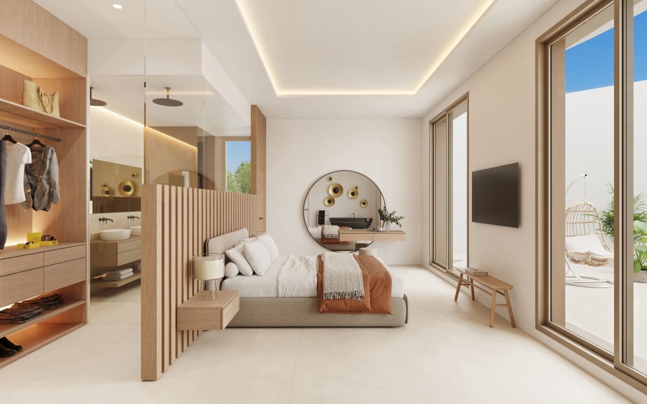 Chalet de 4 habitaciones en Algorfa en venta - 995.000 € (Ref: 9050104)