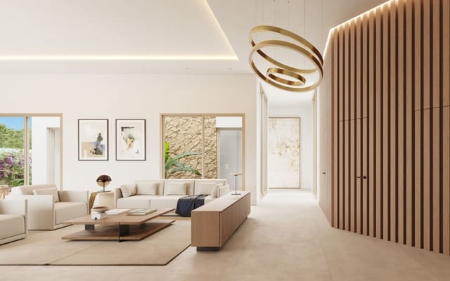 Chalet de 4 habitaciones en Algorfa en venta - 995.000 € (Ref: 9050104)