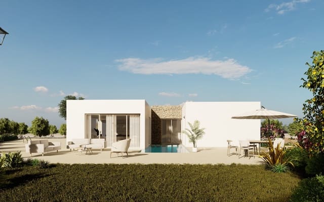 Chalet de 4 habitaciones en Algorfa en venta - 995.000 € (Ref: 9050104)