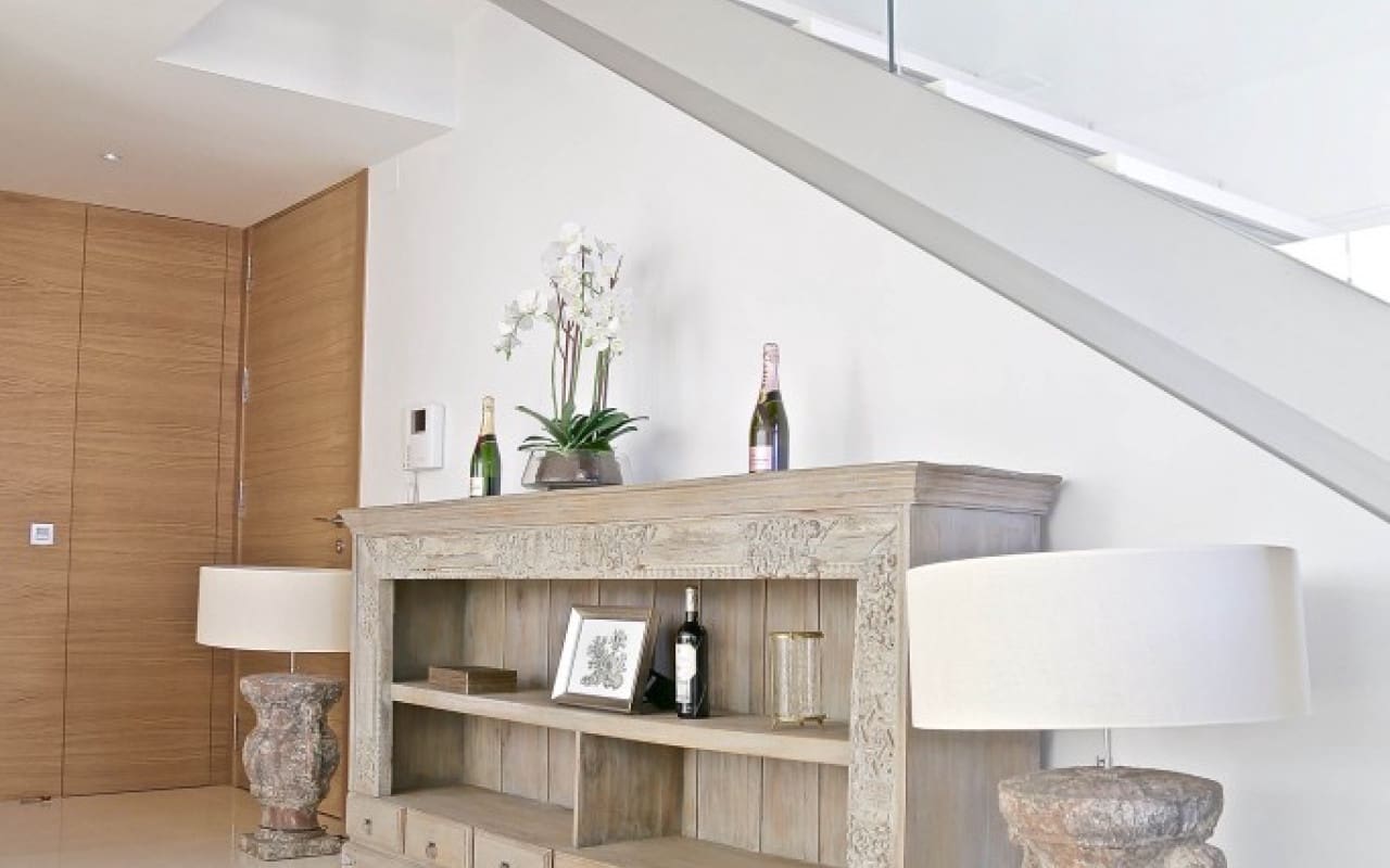 3 slaapkamer Villa te koop in Dehesa de Campoamor - € 1.035.000 (Ref: 9050106)