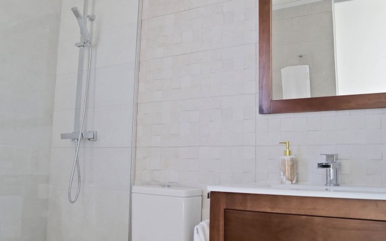 3 slaapkamer Villa te koop in Dehesa de Campoamor - € 1.035.000 (Ref: 9050106)