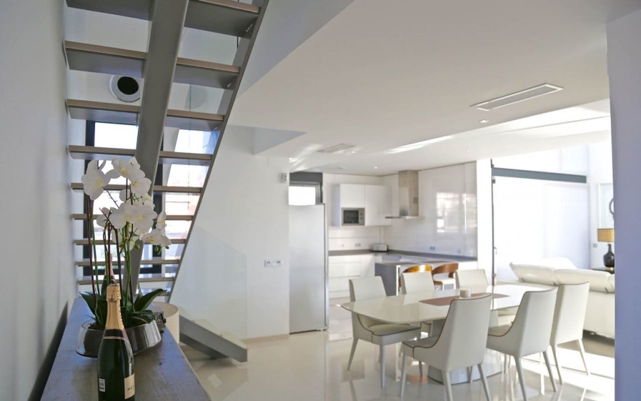 3 slaapkamer Villa te koop in Dehesa de Campoamor - € 1.035.000 (Ref: 9050106)