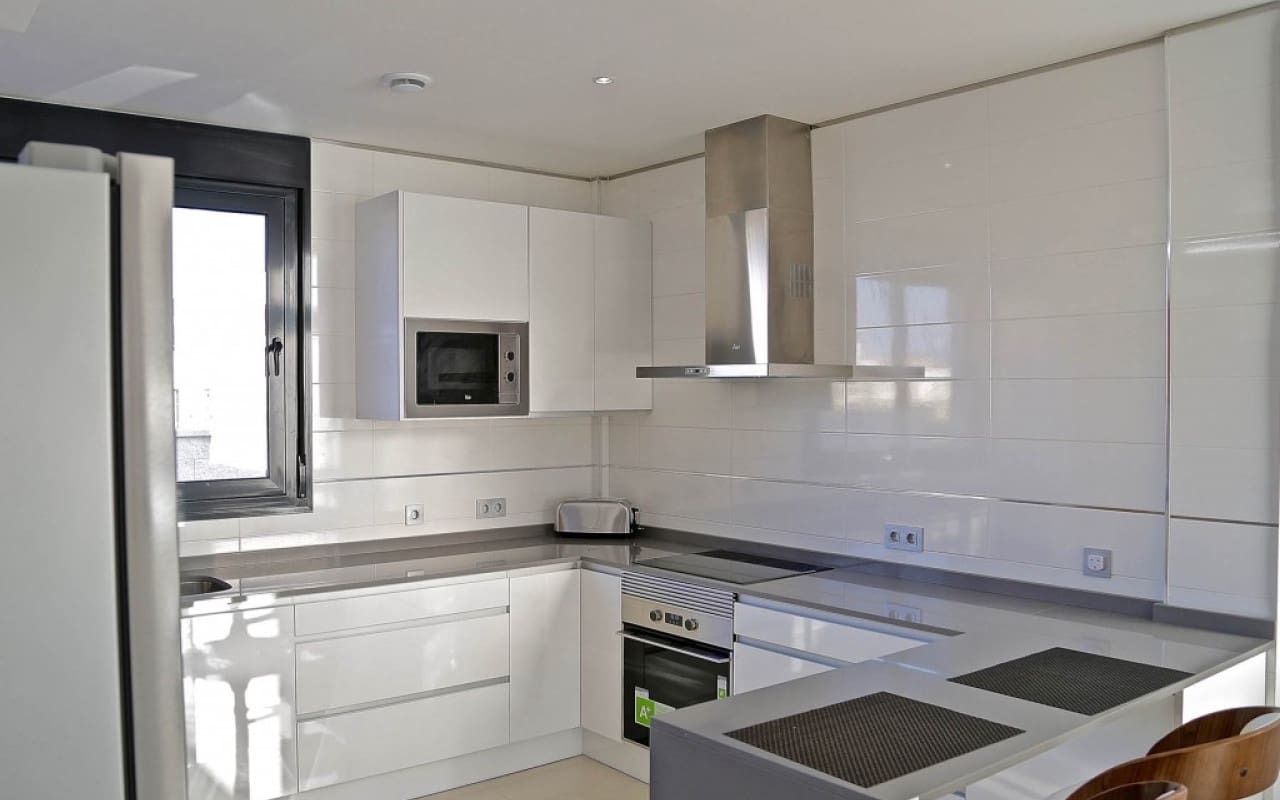 3 slaapkamer Villa te koop in Dehesa de Campoamor - € 1.035.000 (Ref: 9050106)