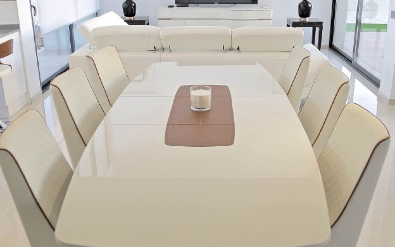 3 slaapkamer Villa te koop in Dehesa de Campoamor - € 1.035.000 (Ref: 9050106)