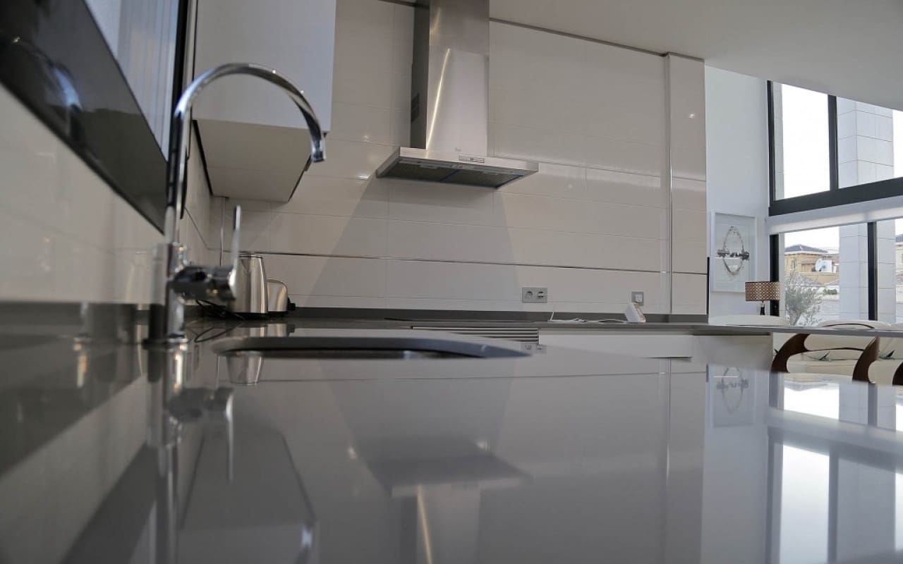 3 slaapkamer Villa te koop in Dehesa de Campoamor - € 1.035.000 (Ref: 9050106)