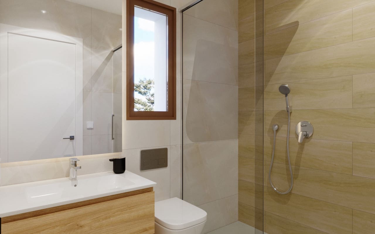 3 slaapkamer Villa te koop in Elche / Elx - € 595.000 (Ref: 9050109)