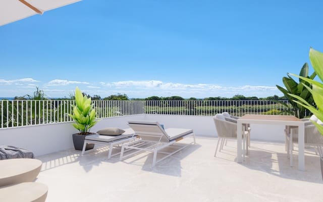 Chalet de 3 habitaciones en La Marina, Elche / Elx en venta - 595.000 € (Ref: 9050109)