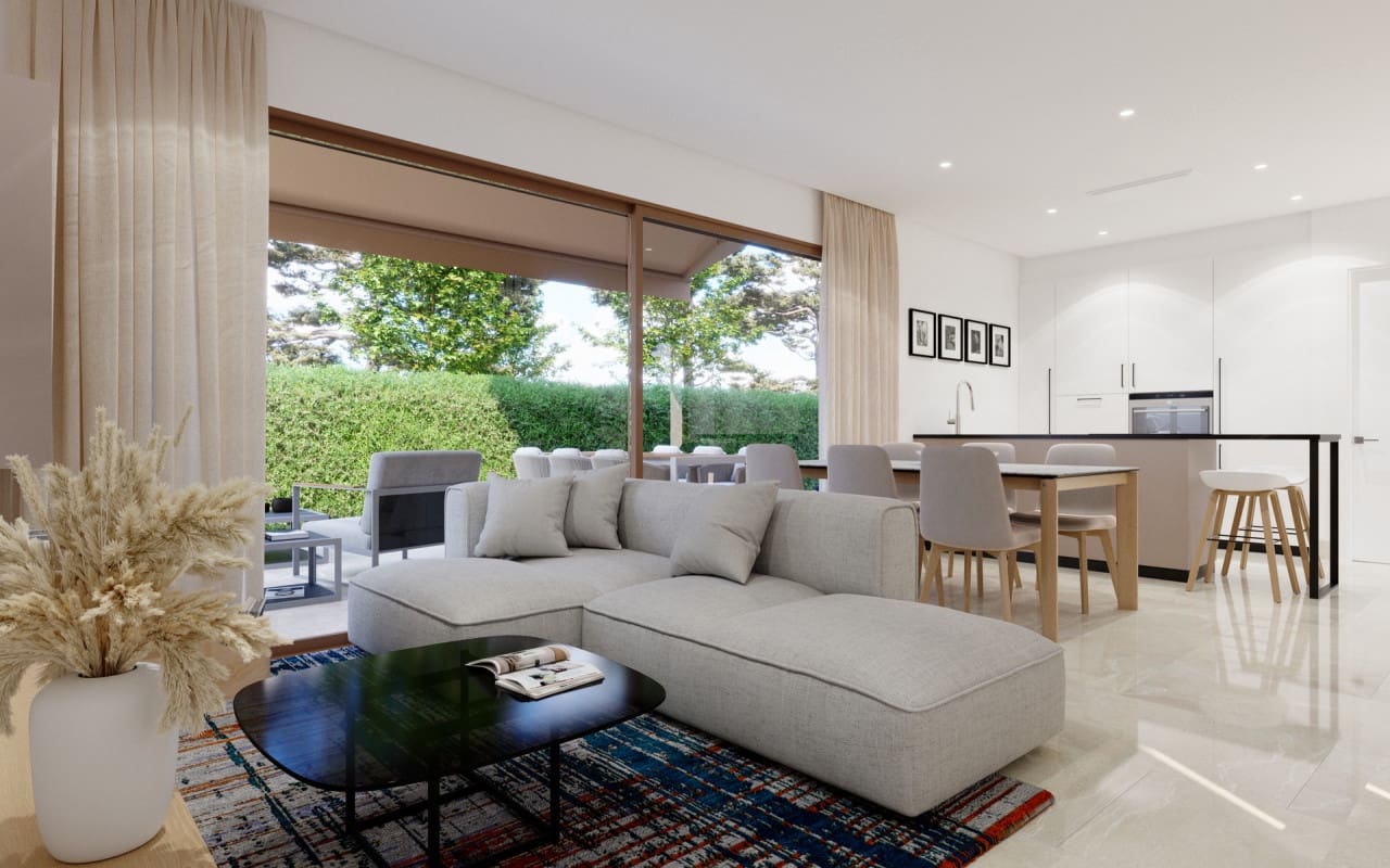 3 slaapkamer Villa te koop in Elche / Elx - € 595.000 (Ref: 9050109)