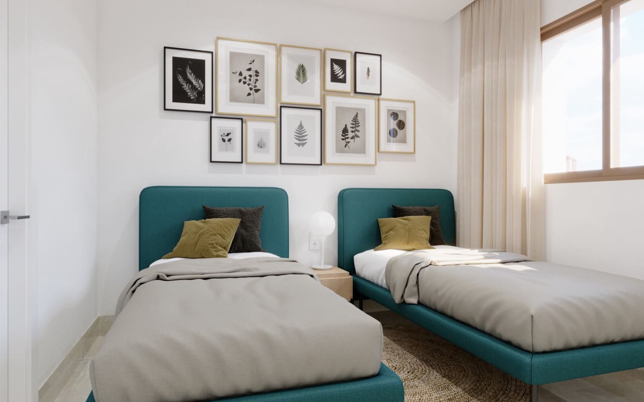 3 slaapkamer Villa te koop in Elche / Elx - € 595.000 (Ref: 9050109)