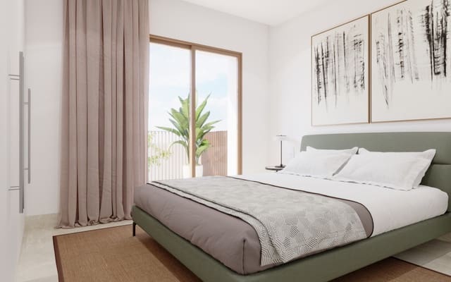 Chalet de 3 habitaciones en La Marina, Elche / Elx en venta - 595.000 € (Ref: 9050109)