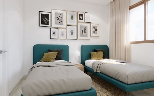 Chalet de 3 habitaciones en La Marina, Elche / Elx en venta - 595.000 € (Ref: 9050109)