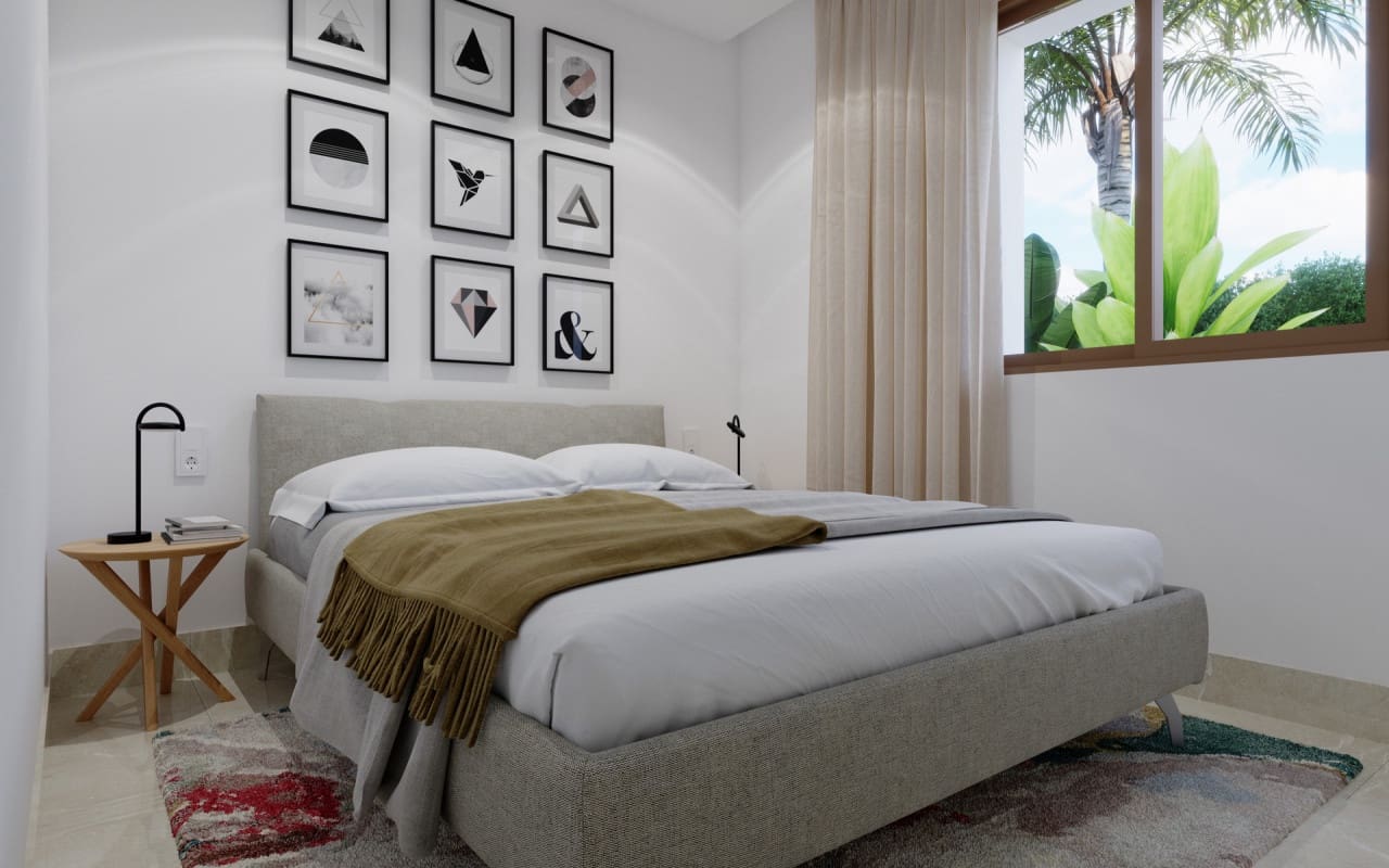 3 slaapkamer Villa te koop in Elche / Elx - € 595.000 (Ref: 9050109)