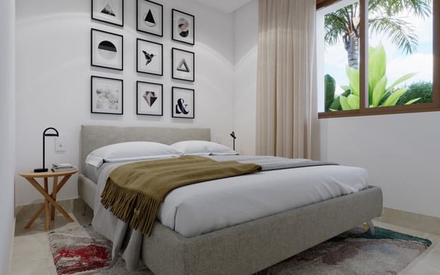 Chalet de 3 habitaciones en La Marina, Elche / Elx en venta - 595.000 € (Ref: 9050109)