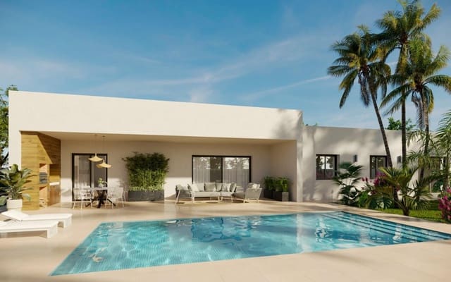 3 chambre Villa/Maison à vendre à Aspe - 312 000 € (Ref: 9050110)