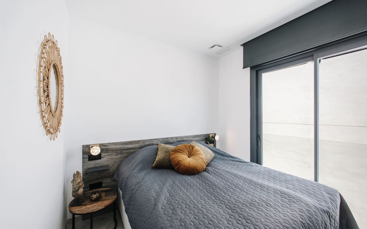 4 soverom Hus til salgs i Ciudad Quesada med svømmebasseng - € 599 000 (Ref: 9050113)